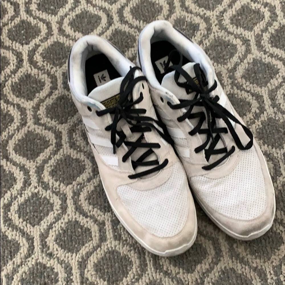 Adidas sneakers